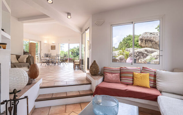 Villa Marina - Photo 4