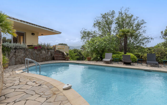 Villa Marina - Photo 6