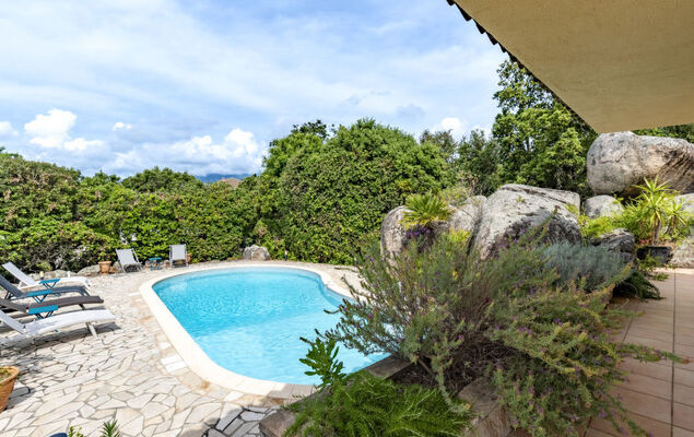 Villa Marina - Photo 7