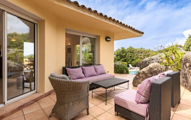 Villa Marina - Photo 9