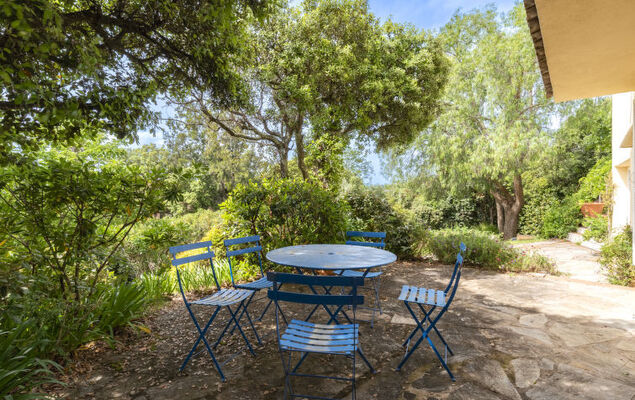 Villa Marina - Photo 36