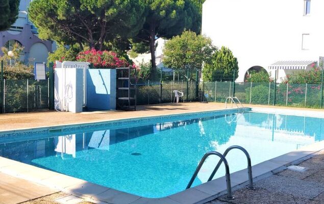 Les Floralies II - Photo 22