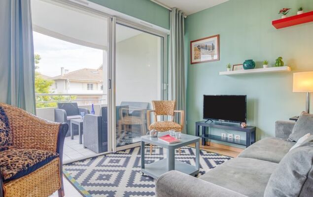 Les Terrasses du Golf - Photo 3