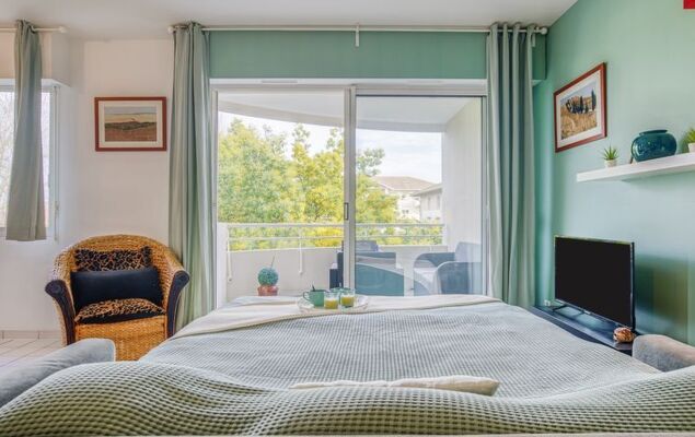 Les Terrasses du Golf - Photo 4