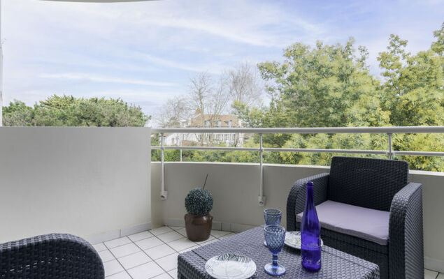 Les Terrasses du Golf - Photo 5