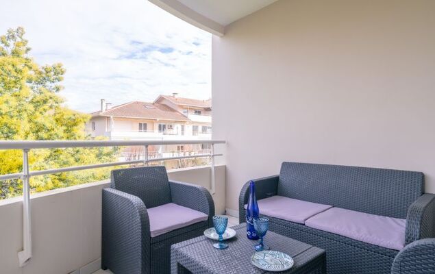 Les Terrasses du Golf - Photo 6