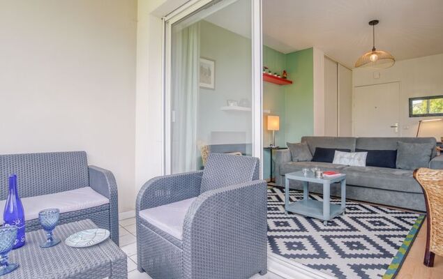 Les Terrasses du Golf - Photo 7