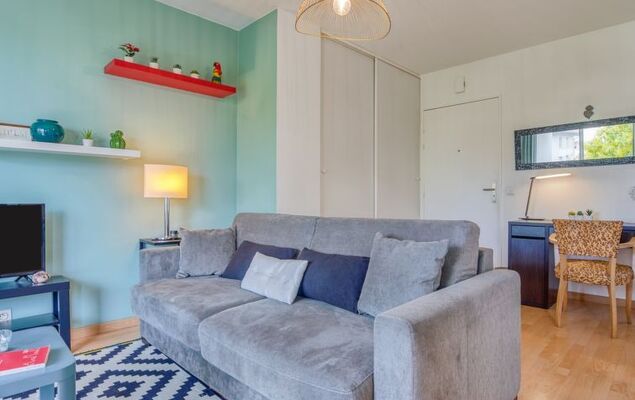 Les Terrasses du Golf - Photo 8