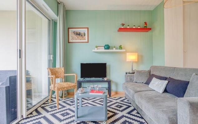 Les Terrasses du Golf - Photo 9