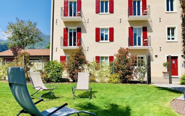 Albola Suite - Photo 1