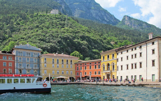 Albola Suite - Photo 24