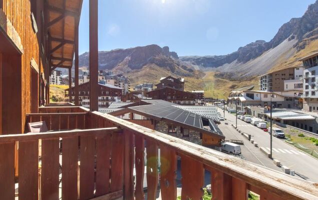 Chalet Club (Val Claret) - Photo 1