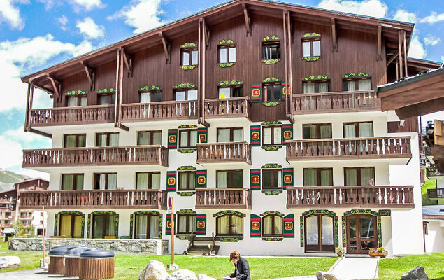 Chalet Club (Val Claret) - Photo 2