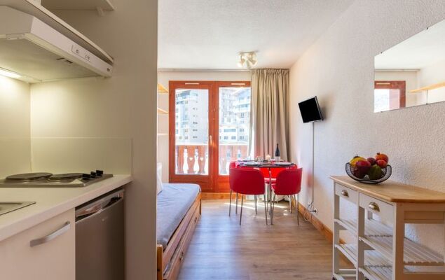 Chalet Club (Val Claret) - Photo 4