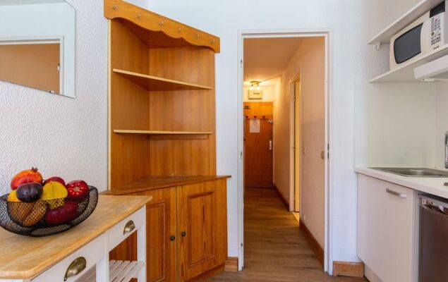 Chalet Club (Val Claret) - Photo 6