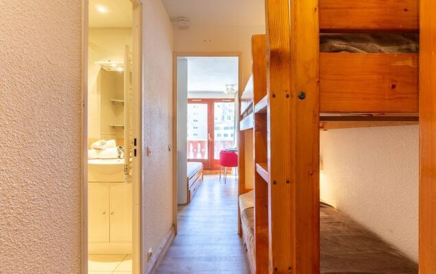 Chalet Club (Val Claret) - Photo 9