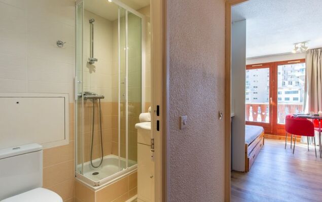 Chalet Club (Val Claret) - Photo 10