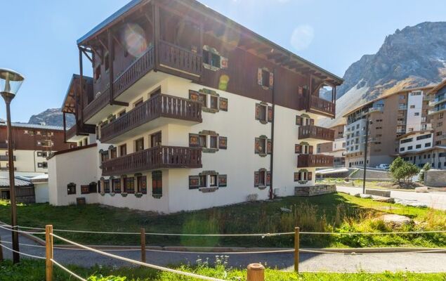 Chalet Club (Val Claret) - Photo 13