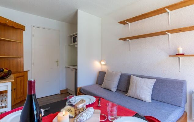 Chalet Club (Val Claret) - Photo 17