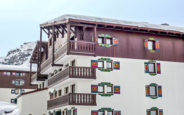 Chalet Club (Val Claret) - Photo 18