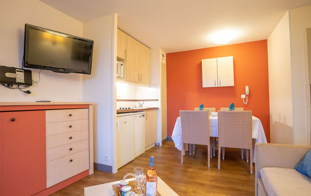 Le Belvédère (V2 013) - Photo 7