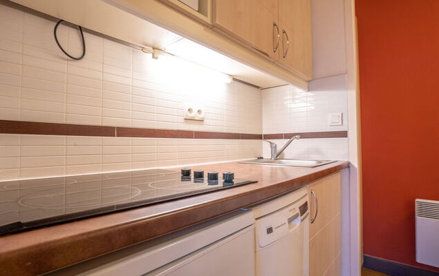 Le Belvédère (V2 013) - Photo 10