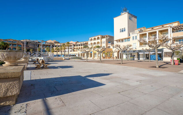 Le Belvédère (V2 013) - Photo 19