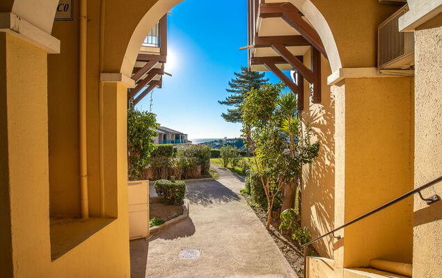 Le Belvédère (V2 013) - Photo 22