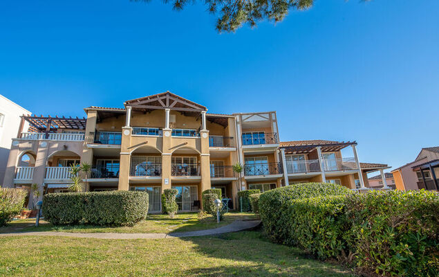 Le Belvédère (V2 013) - Photo 25