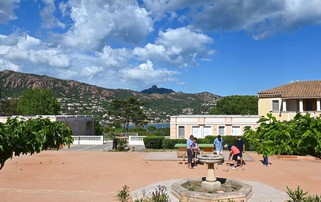 Le Belvédère (V2 013) - Photo 34