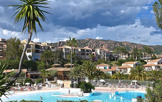 Le Belvédère (V2 013) - Photo 44