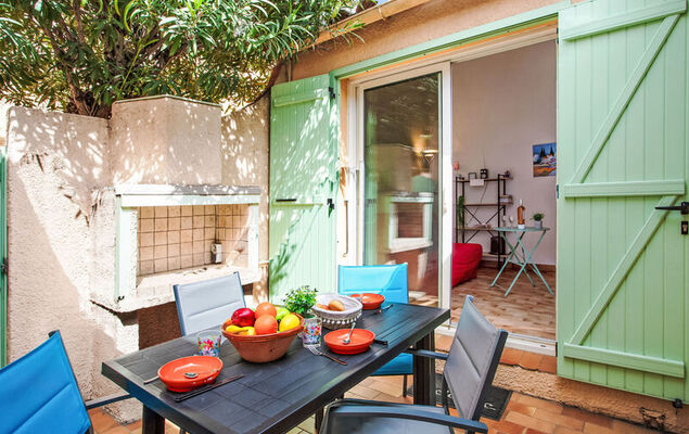 Les Coraux - Photo 1