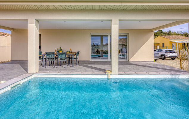 Villa Hestia - Photo 6