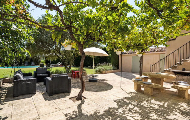 L'Oustaou dei Figo - Photo 37