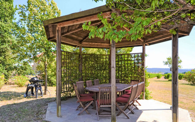 L'Oustaou dei Figo - Photo 44