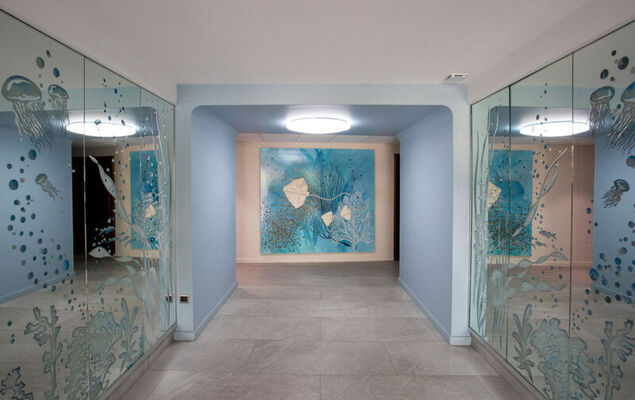 Marines de Villeneuve - Photo 21