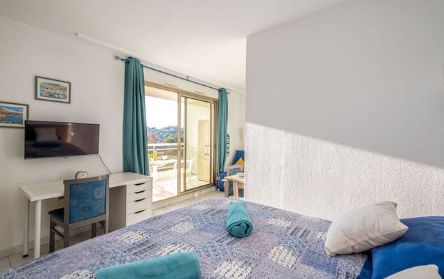 Résidence des Golfeurs - Photo 15