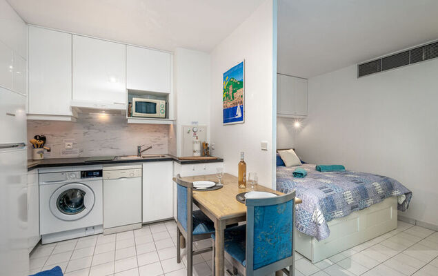 Résidence des Golfeurs - Photo 16