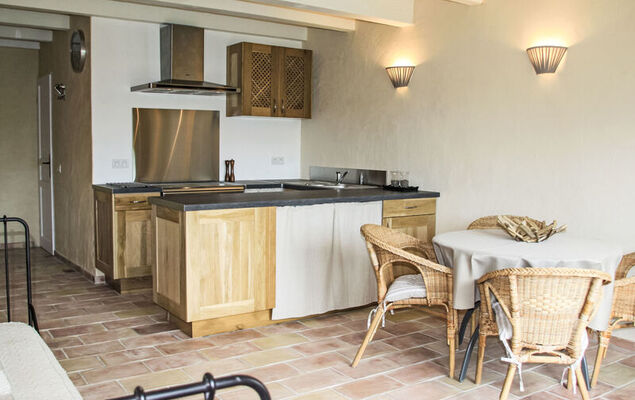 Le Mas des Trois Anges - Photo 6