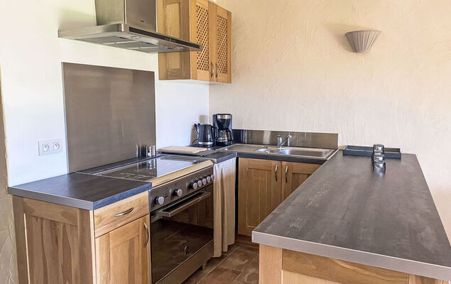 Le Mas des Trois Anges - Photo 13