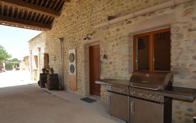 Le Mas des Trois Anges - Photo 21