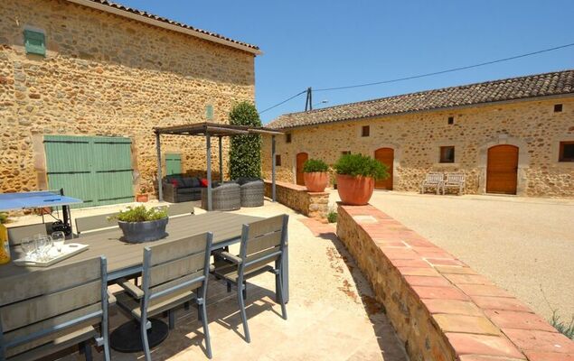 Le Mas des Trois Anges - Photo 29