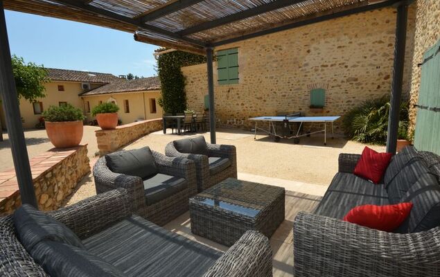 Le Mas des Trois Anges - Photo 49