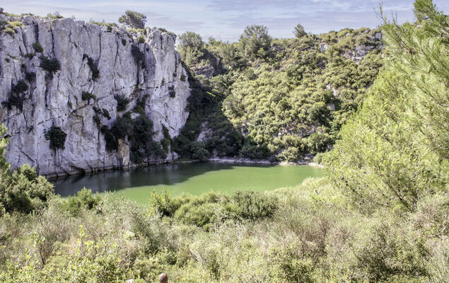 La Maison des Cades - Photo 33