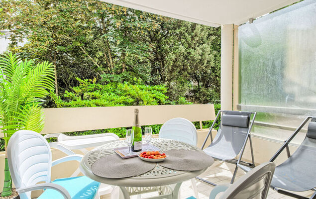 La Pomme de Pin - Photo 1