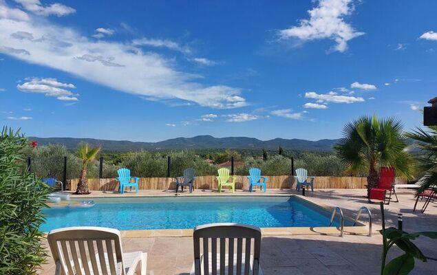 Les Lauriers Blancs - Photo 9