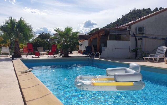 Les Lauriers Blancs - Photo 36