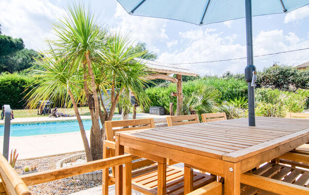 Villa Les Oliviers - Photo 2