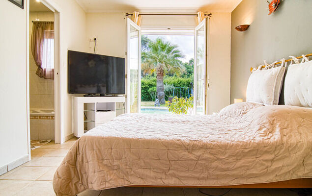 Villa Les Oliviers - Photo 4