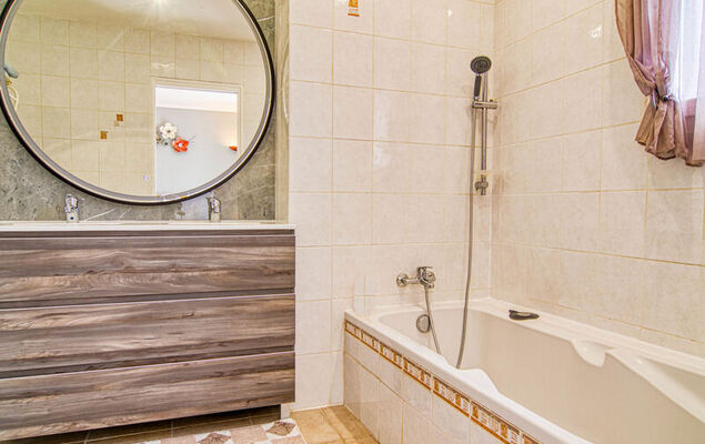 Villa Les Oliviers - Photo 5